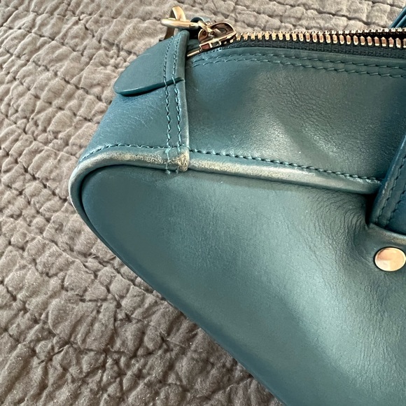 Balenciaga triangle bag - Picture 3 of 7